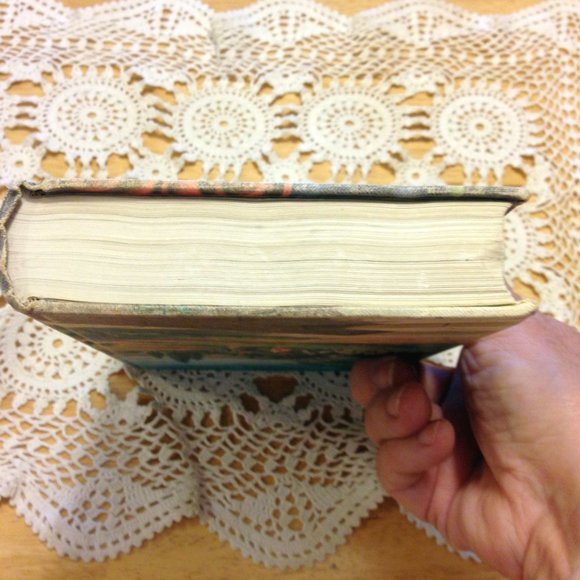 Seventh Day Adventist - What Jesus Said by H.M.S. Richards - Picture 8 of 14